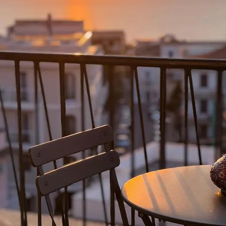 Apartamento Stella