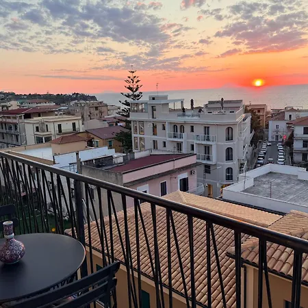 Stella Apartamento Tropea