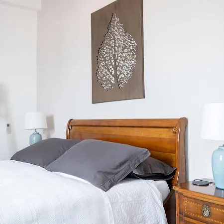 Apartamento Stella *