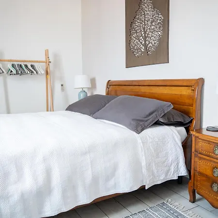 Stella Apartamento *