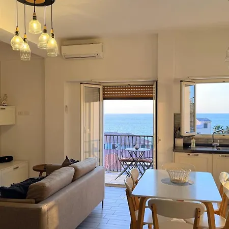 Apartamento Stella Tropea