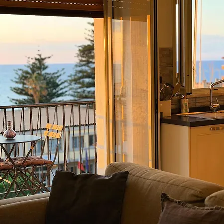 Apartamento Stella Tropea