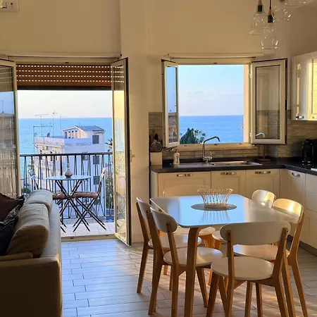Apartamento Stella