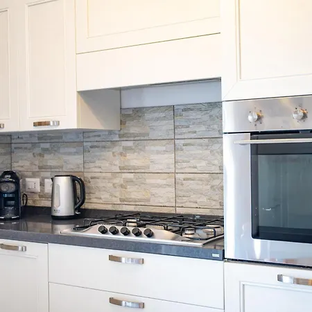 Apartamento Stella Tropea