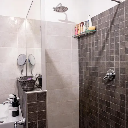 Stella Apartamento Tropea